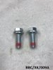 2 x Front Caliper Bracket Mounting Bolt for Jeep Commander 2006-2010 BBC/XK/009A